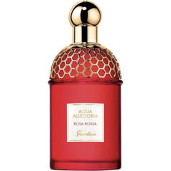 Aqua Allegoria Rosa Rossa Limited Edition von Guerlain