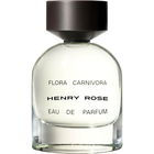 Flora Carnivora by Henry Rose