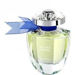 Shine Cristal von Kristel Saint Martin