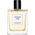 Vétiver d'Or von Pro Fragrantia