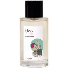 Ashta Symphony by Ideo Parfumeurs