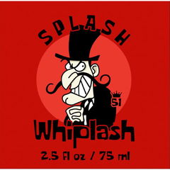 Whiplash by Alien Shave