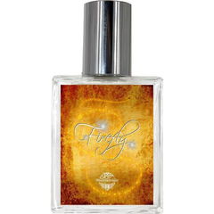 Firefly (Eau de Parfum) von Sucreabeille
