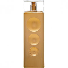 Make Me Fever Gold by Mahogany