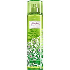 Gardenia & Fresh Rain by Bath & Body Works