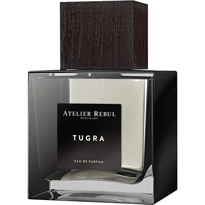 Tugra von Atelier Rebul