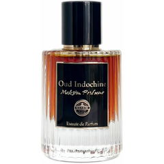 Oud Indochine by Maksim Perfume
