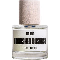 Unfinished Business von Art Brüt