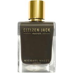 Citizen Jack Parfum by Michael Malul