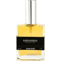 Arabian Hustler von Alexandria Fragrances