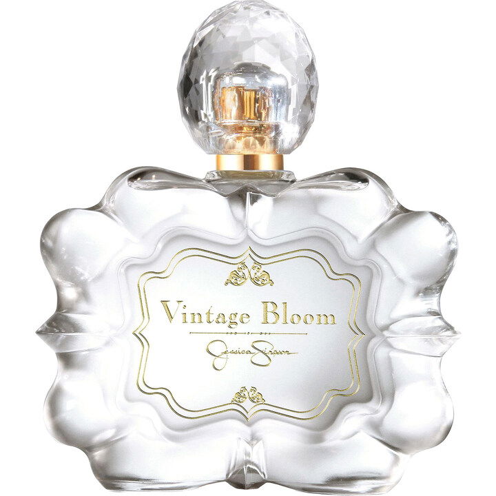 Vintage Bloom by Jessica Simpson