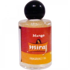 Mango by Miraj Perfume Oil