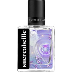 Nocturne (Eau de Parfum) von Sucreabeille