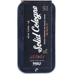 Forest (Solid Cologne) von O'Douds
