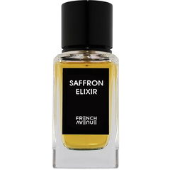 Saffron Elixir by French Avenue