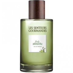 Thé Absolu von Les Senteurs Gourmandes