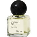 Quelque Part by Racyne