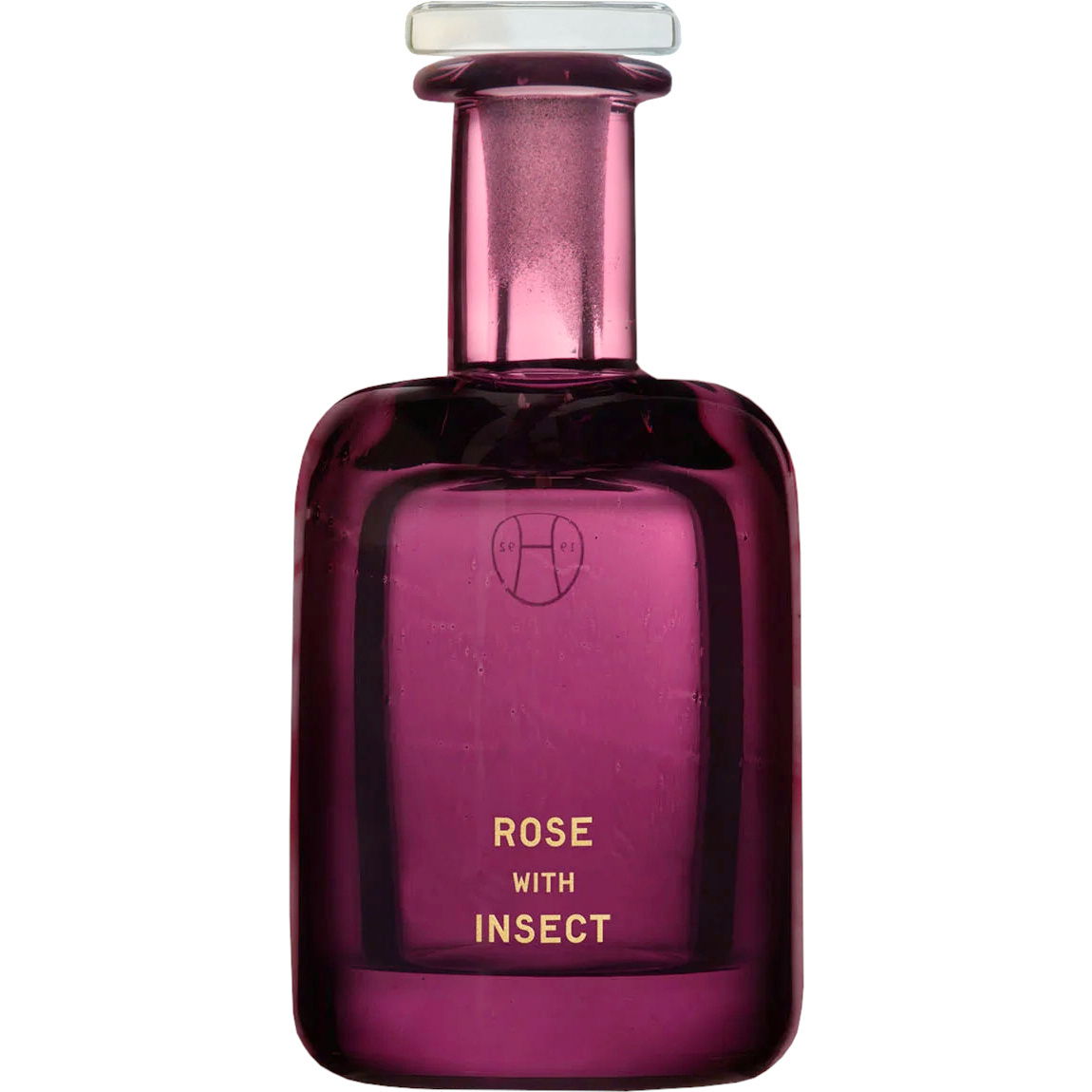 Rose with Insect by Perfumer H » Reviews & Perfume Facts