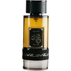 Majd by Asdaaf