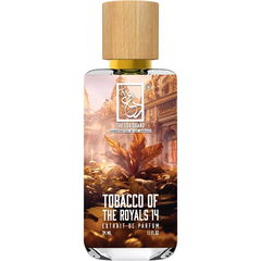 Tobacco of the Royals 14 von The Dua Brand