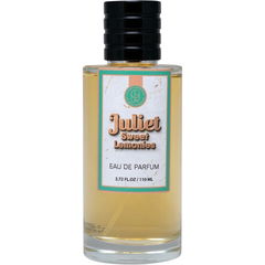 Juliet Sweet Lemonies by Ori Russo