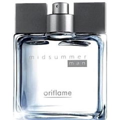 Midsummer Man von Oriflame
