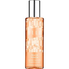 Peach Punch by ELLE