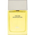 For Him Solar Edition