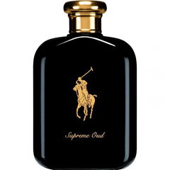 Polo Supreme Oud von Ralph Lauren