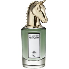 Fortuitous Finley von Penhaligon's