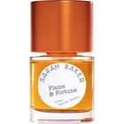 Flame & Fortune (Extrait de Parfum) by Sarah Baker Perfumes