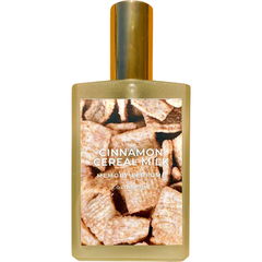 Cinnamon Cereal Milk von Colornoise