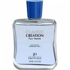 Classic Creation by ProVoke