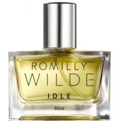 Idle von Romilly Wilde