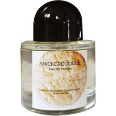 Snickerdoodle (Eau de Parfum) by Kheimistrii