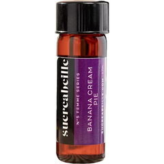 Banana Cream Pie (Perfume Oil) von Sucreabeille