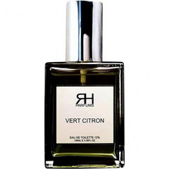 Vert Citron by The Scent Dispenser