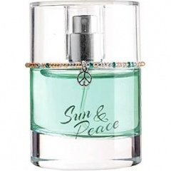 Sun & Peace von Aldi / Hofer