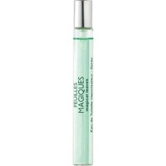 Feuilles Magiques / Magical Leaves by L'Occitane en Provence