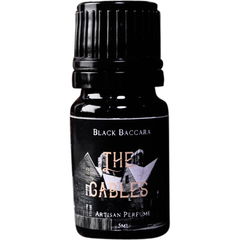 The Gables by Amorphous / Black Baccara