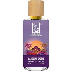 Caribbean Casino by The Dua Brand / Dua Fragrances