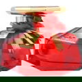 Glamorama (red) von Ekoz