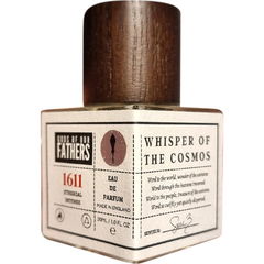 Whisper of the Cosmos by Gods of Our Fathers