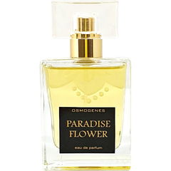 Paradise Flower von Osmogenes