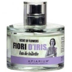 Fiori d'Iris by Apiarium