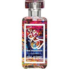 Semi-Bespoke No. 4 von The Dua Brand / Dua Fragrances