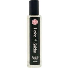 Leche Y Galletas by Ganache Parfums