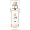 Pure Royal 836 von Federico Mahora