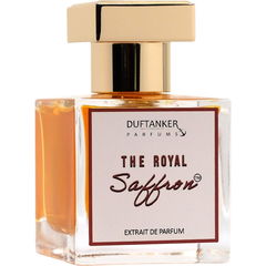 The Royal Saffron by Duftanker MGO Duftmanufaktur