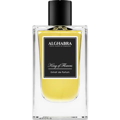 King of Flowers (Extrait de Parfum) by Alghabra